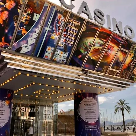 Croisette Rue Meynadier Palais 1 Mn Modern 1 Bedroom By Olam דירה