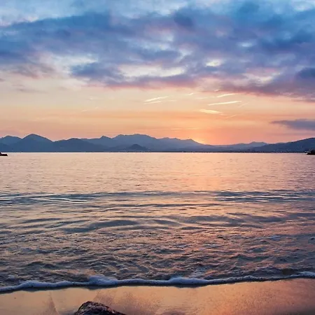 Croisette Rue Meynadier Palais 1 Mn Modern 1 Bedroom By Olam דירה *