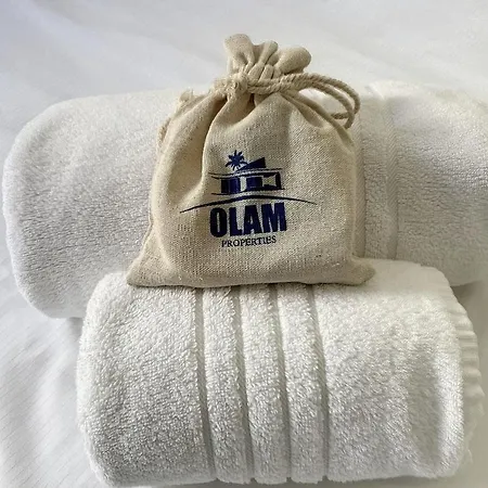 דירה Croisette Rue Meynadier Palais 1 Mn Modern 1 Bedroom By Olam קאן