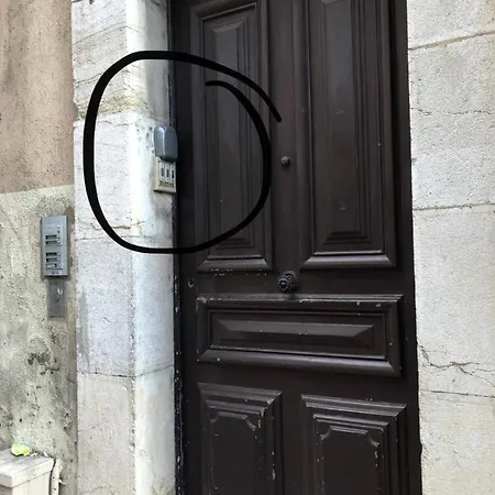 Croisette Rue Meynadier Palais 1 Mn Modern 1 Bedroom By Olam Lejlighed *